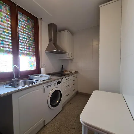 Apartment 18 Torres Molino