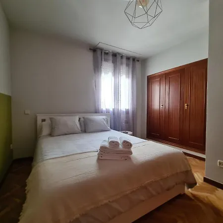 18 Torres Molino Διαμέρισμα