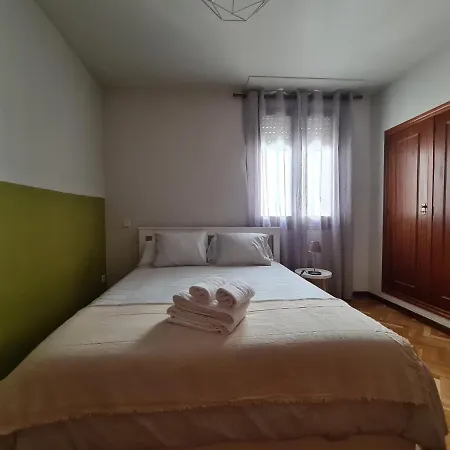 18 Torres Molino Apartment