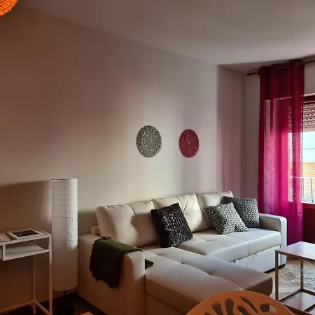 18 Torres Molino Σαραγόσα