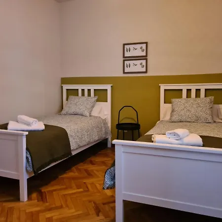 Διαμέρισμα 18 Torres Molino Σαραγόσα