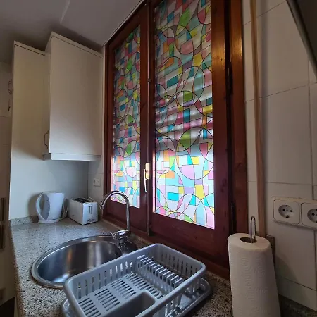 Apartment 18 Torres Molino