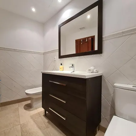 Apartment 18 Torres Molino *